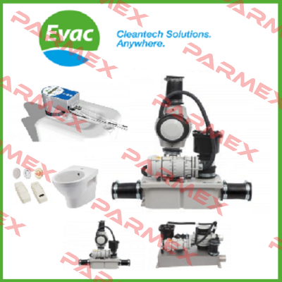 Spare part for 532 6301 Evac