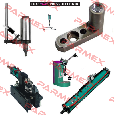331754 Tox Pressotechnik