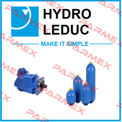 TXV 92 SH Hydro Leduc