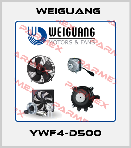 YWF4-D500 Weiguang