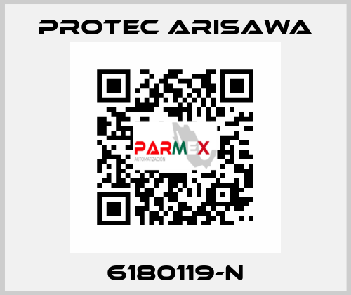 6180119-N Protec Arisawa