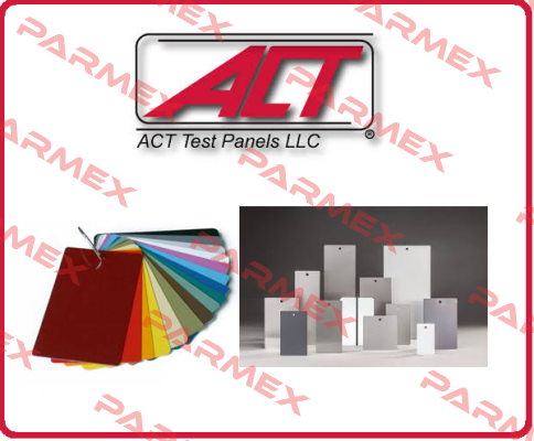 ED6060C Act Test Panels