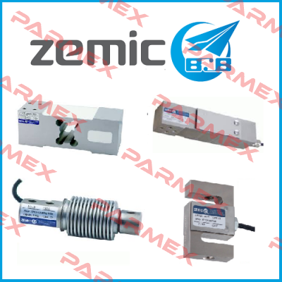 BM6G-C3-200 kg - 3B ZEMIC