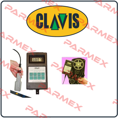 Type 3 Optical Belt Meter Clavis