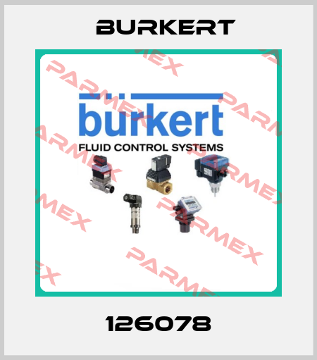 126078 Burkert