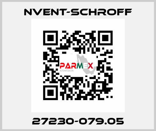 27230-079.05 nvent-schroff