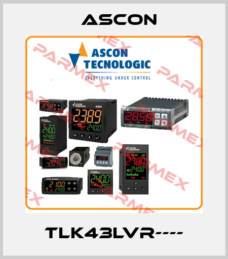 TLK43LVR---- Ascon