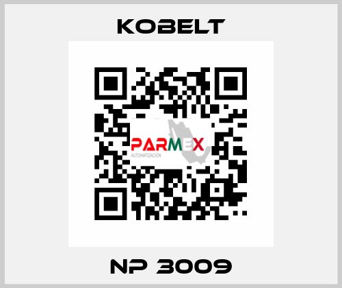 NP 3009 Kobelt