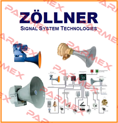 SMO90L/2X // new code 8036902301 Zöllner
