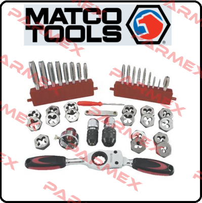 3/8" SPOTWELD CUTTER KIT Matco Tools