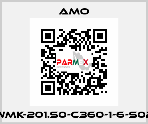 WMK-201.S0-C360-1-6-S02 Amo