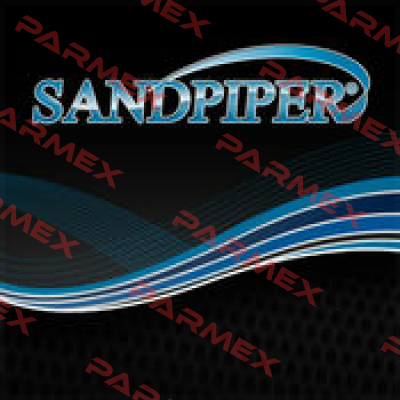 Filter pressure regulator for HDF25ADN2A Sandpiper