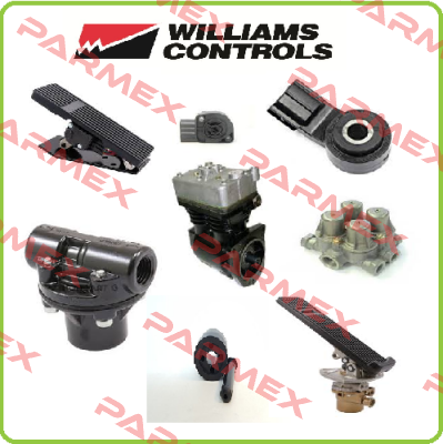 WM526 Williams Controls