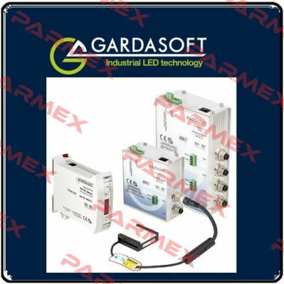 CC DINRAIL-KIT3 Gardasoft