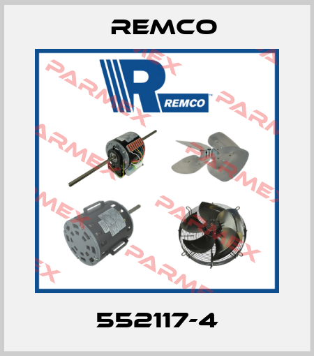 552117-4 Remco