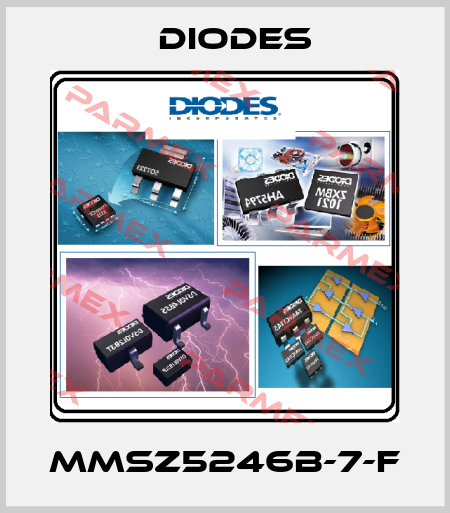 MMSZ5246B-7-F Diodes