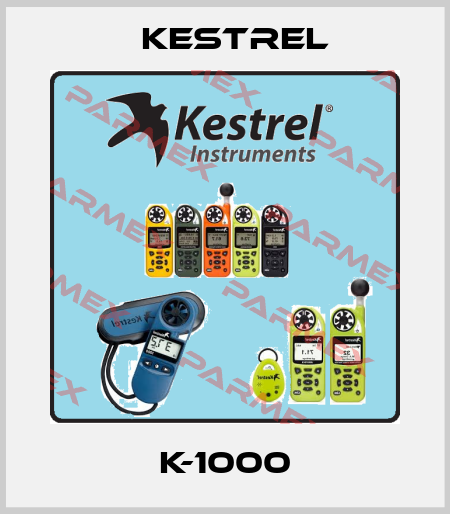 K-1000 Kestrel