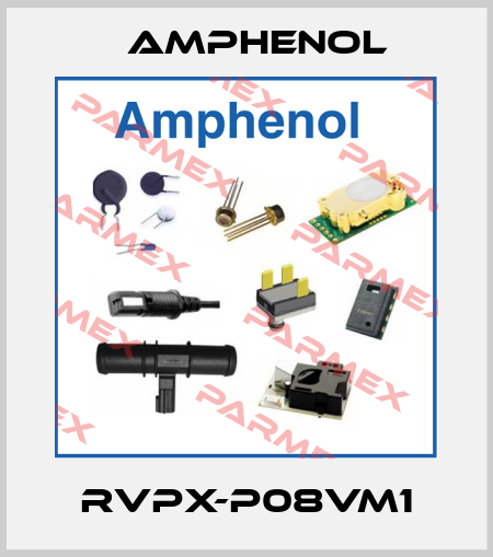 RVPX-P08VM1 Amphenol