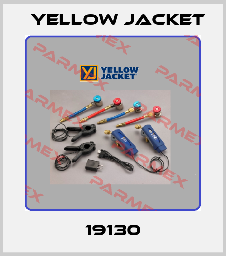 19130 Yellow Jacket