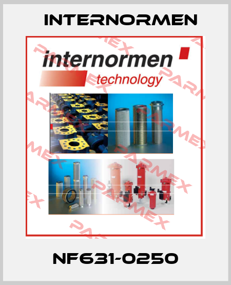 NF631-0250 Internormen