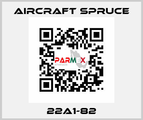 22A1-82 Aircraft Spruce