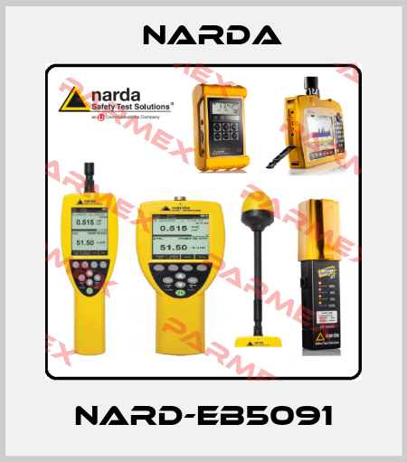 NARD-EB5091 Narda