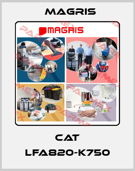 CAT LFA820-K750 Magris