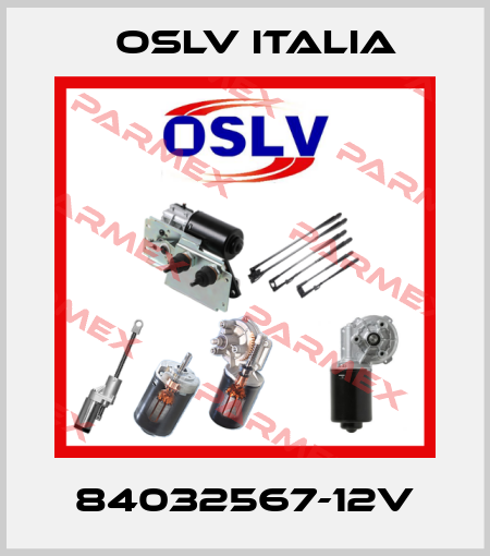 84032567-12V OSLV Italia