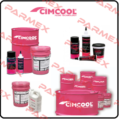 Cimstar 501FF 20L Cimcool