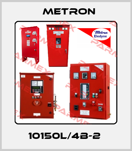  10150L/4B-2  Metron