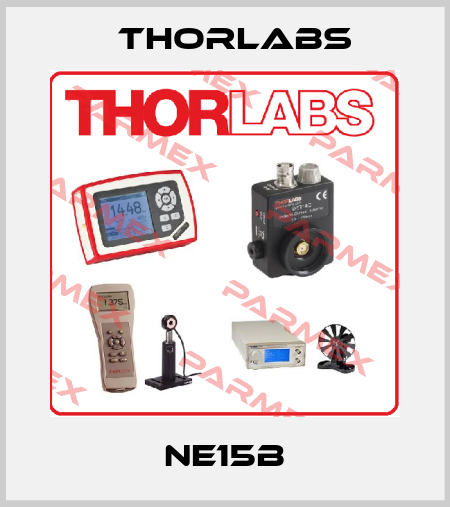 NE15B Thorlabs