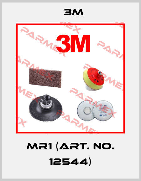 MR1 (Art. No. 12544) 3M
