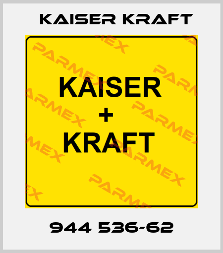 944 536-62 Kaiser Kraft