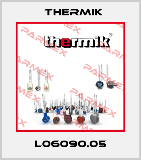 L06090.05 Thermik