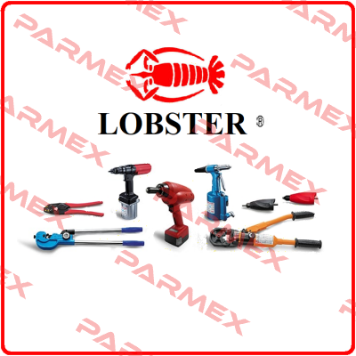 L-63204 Lobster Tools