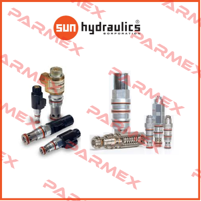 FAJ Sun Hydraulics