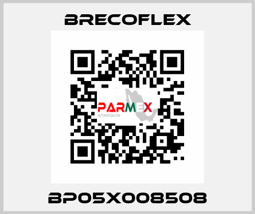 BP05X008508 Brecoflex