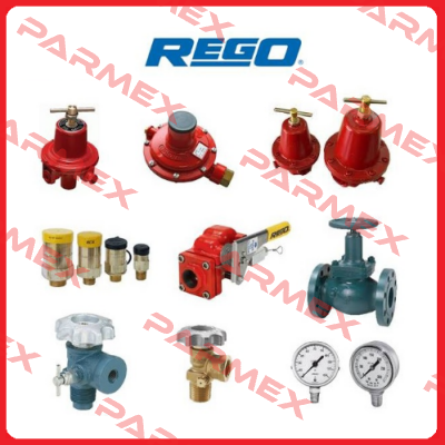 RG-M-7579A Rego