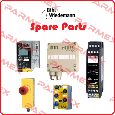 F03C.J86.985  Bihl Wiedemann