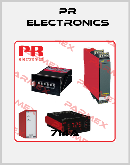 714A Pr Electronics