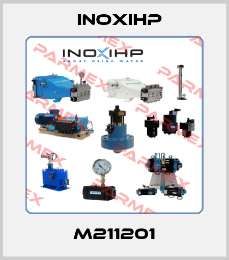 M211201 INOXIHP