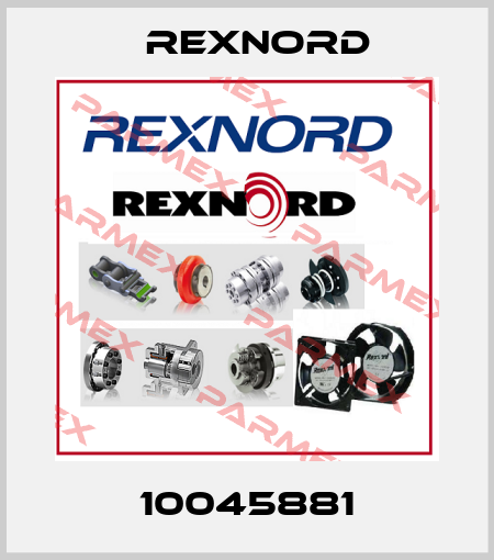 10045881 Rexnord