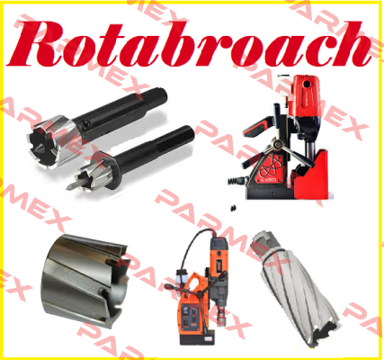 RDB2020/3 - 230V Rotabroach