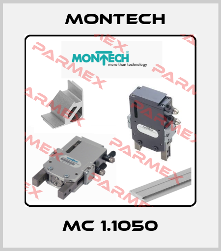 MC 1.1050 MONTECH
