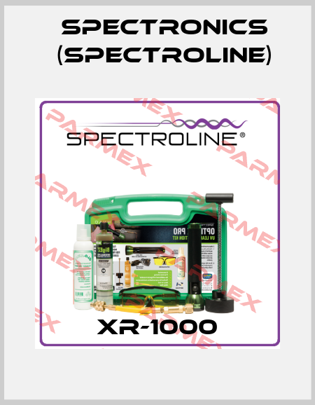 XR-1000 Spectronics (Spectroline)