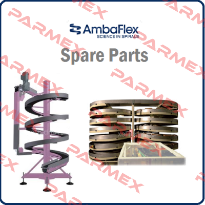 AMX 81310312SKU Ambaflex