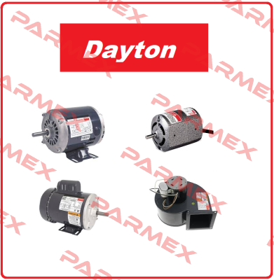 Kit of 3RP14 DAYTON