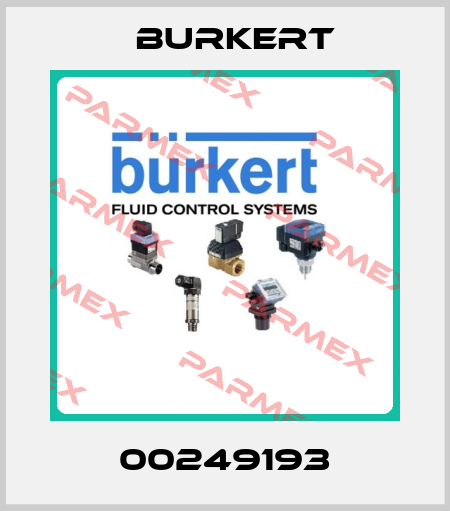 00249193 Burkert