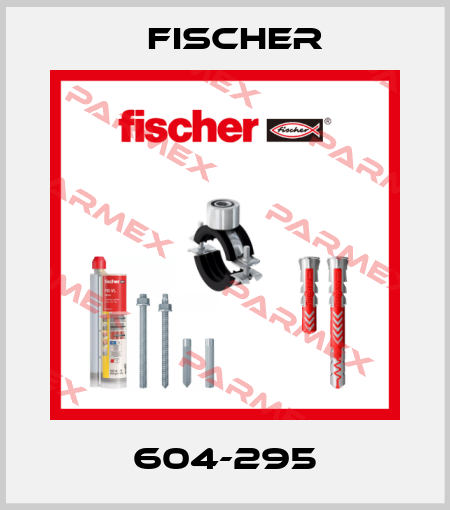 604-295 Fischer