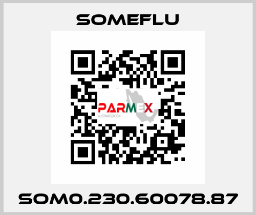 SOM0.230.60078.87 SOMEFLU